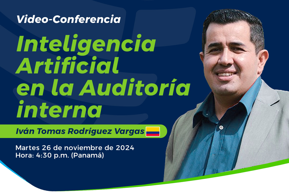 Inteligencia Artificial en la Auditoría Interna: Cómo auditarla y cómo usarla para auditar