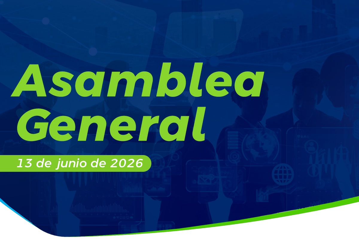 Asamblea General